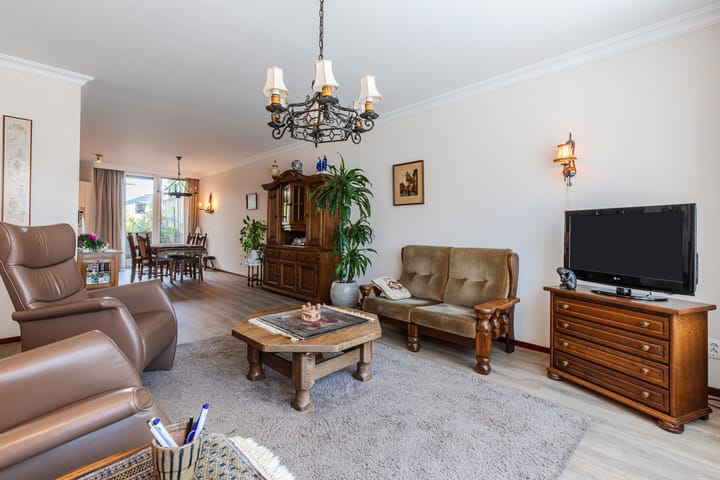 Appartement te koop: Nieuwstraat 46, Wouw