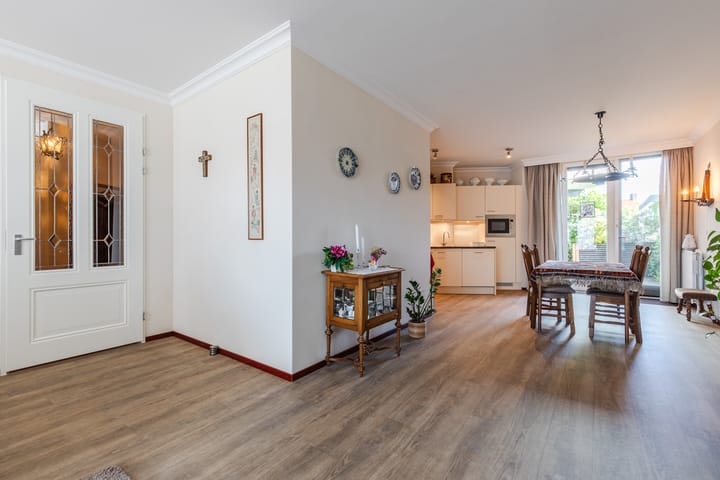 Appartement te koop: Nieuwstraat 46, Wouw