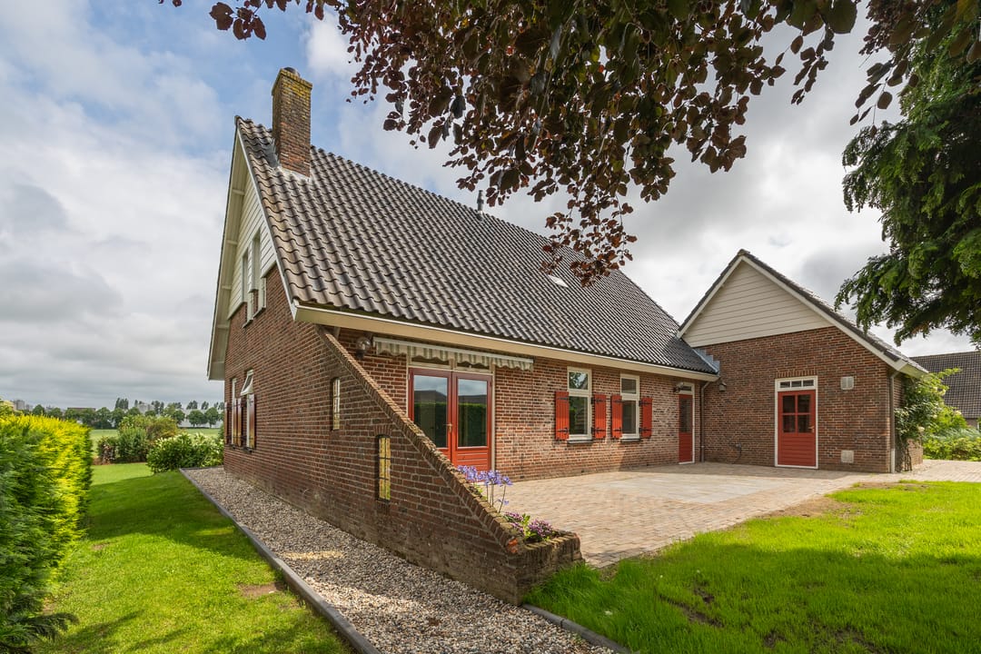 Foto 43 van Paardestraat 1-A