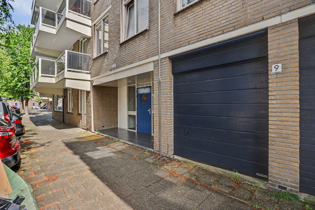 Foto 2 van Jan Bronnerstraat 27