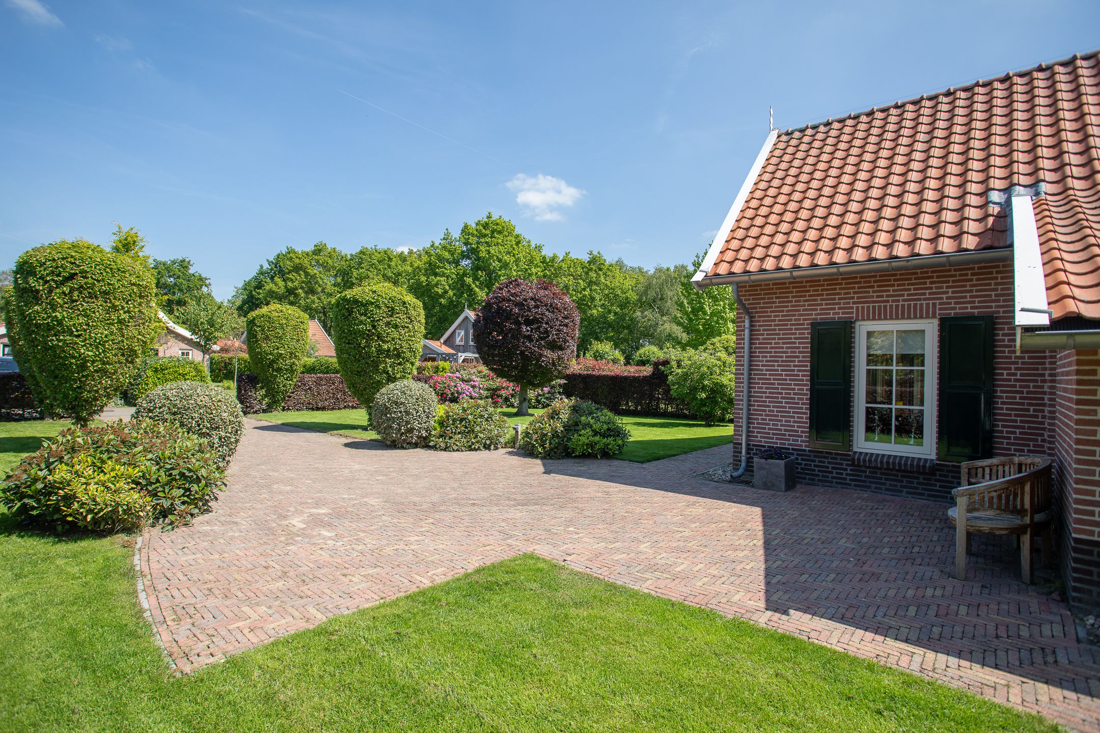 3-bedroom freehold villa in Hoge Hexel — photo 4 of 5