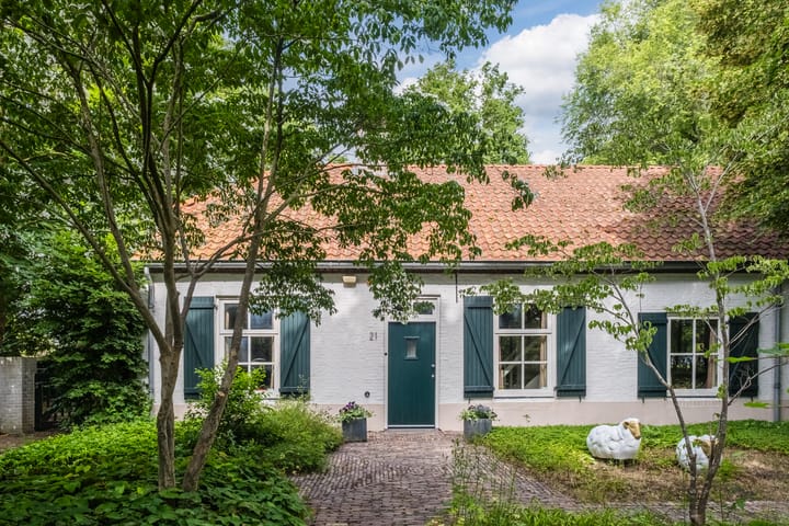 Foto 4 van Landrop 21