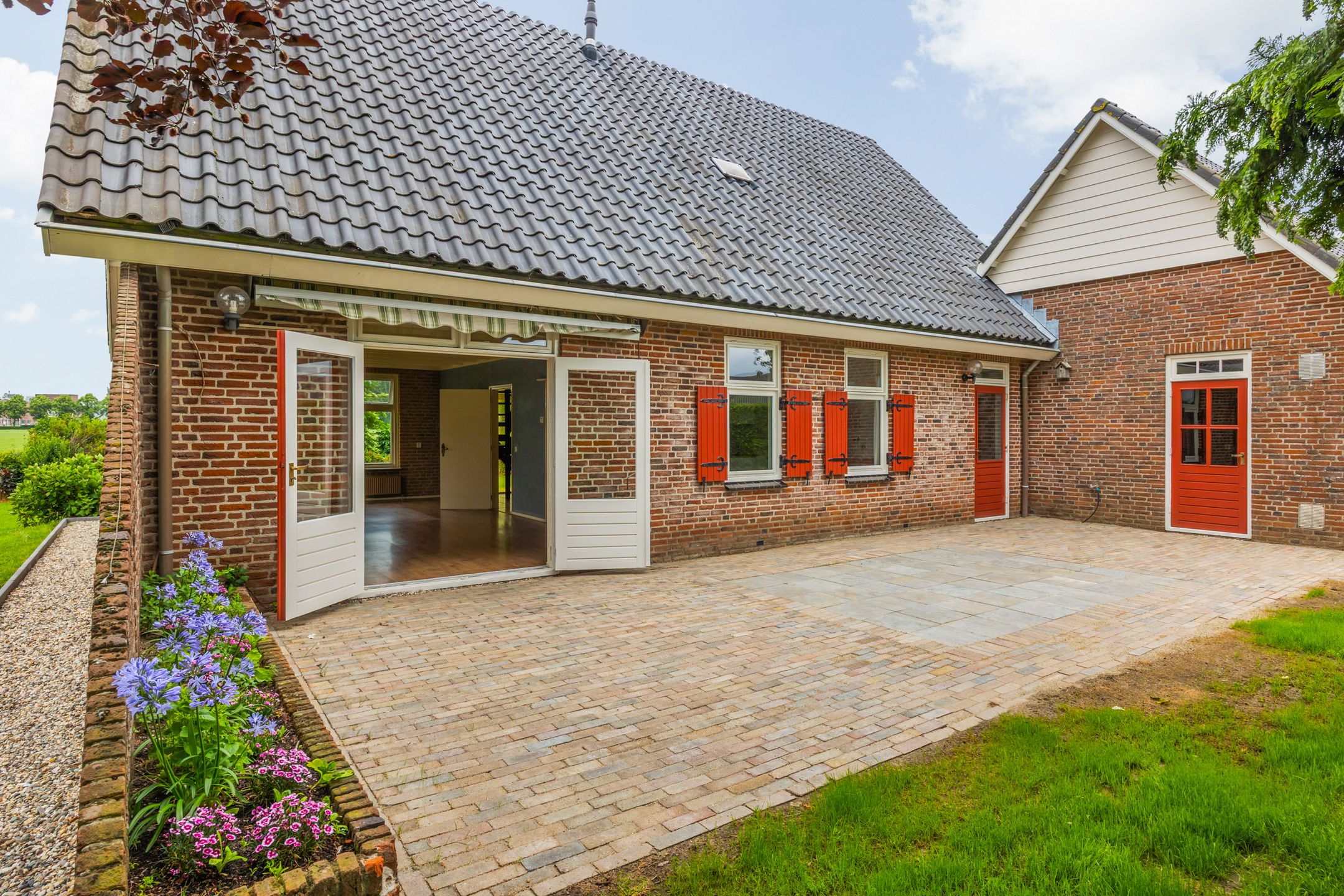 Foto 42 van Paardestraat 1-A