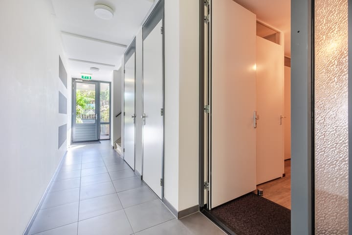 Appartement te koop: Nieuwstraat 46, Wouw