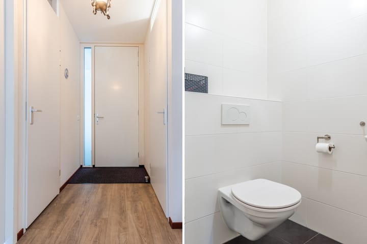 Appartement te koop: Nieuwstraat 46, Wouw