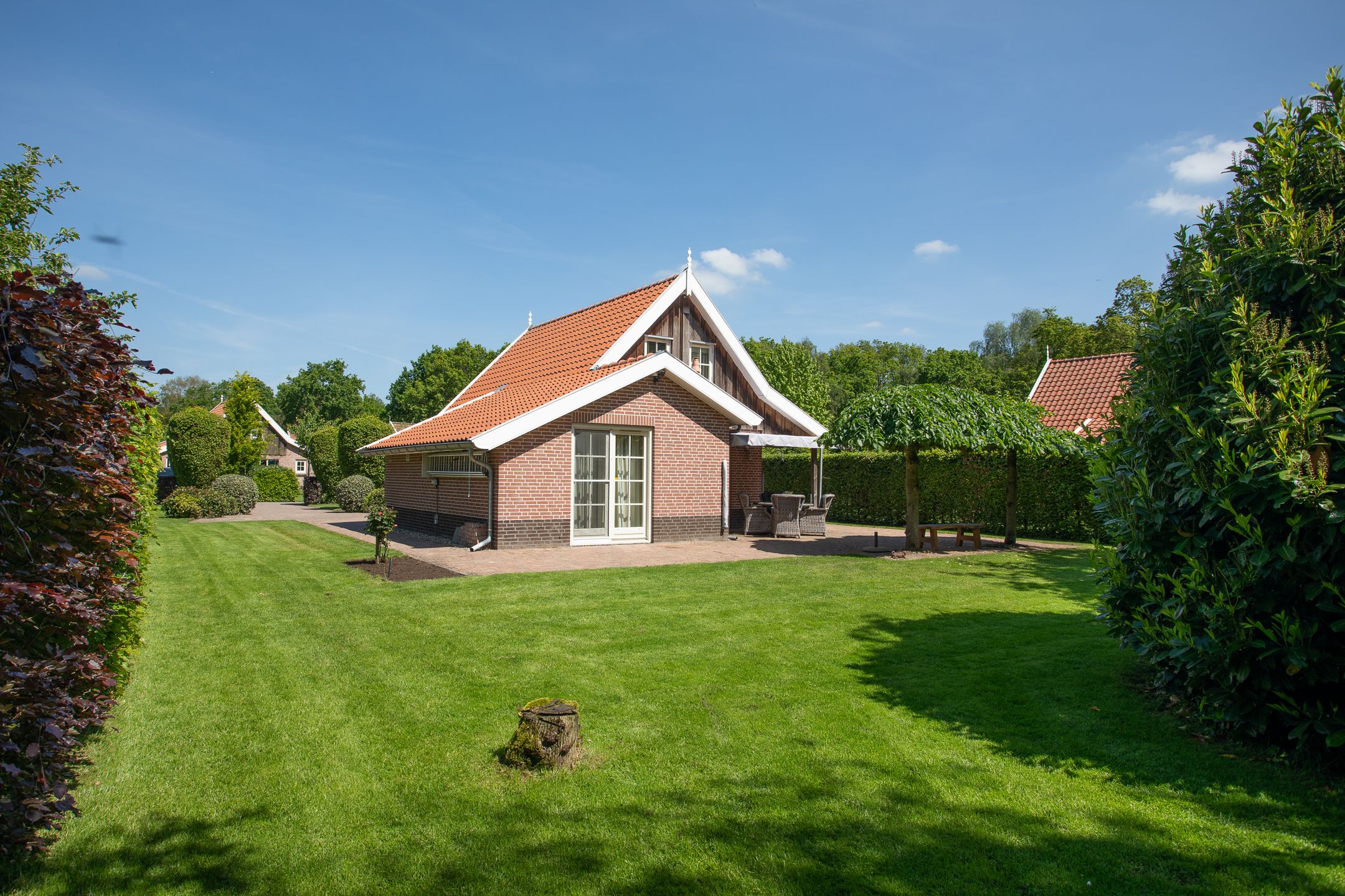3-bedroom freehold villa in Hoge Hexel — photo 5 of 5