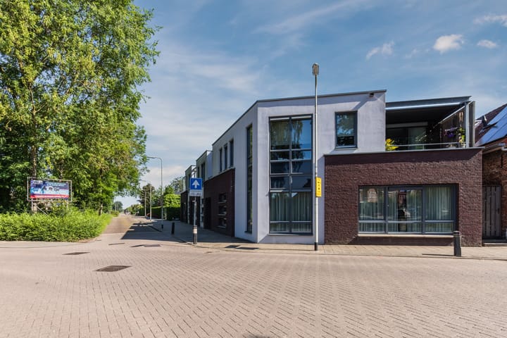 Appartement te koop: Nieuwstraat 46, Wouw