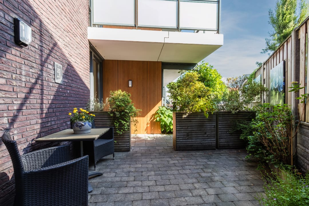 Photo 28 of Nieuwstraat 46
