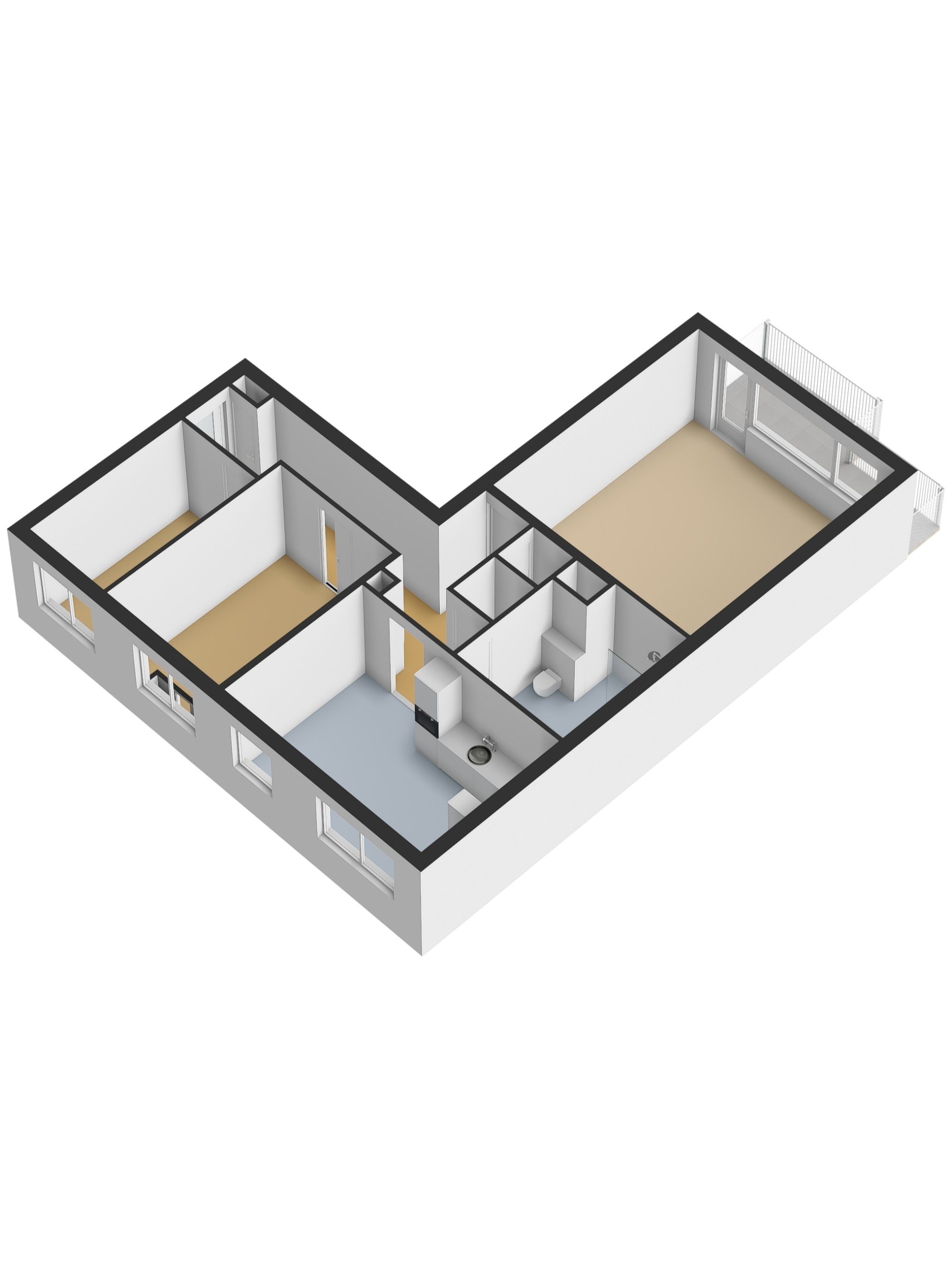 Foto 33 van Jan Bronnerstraat 27