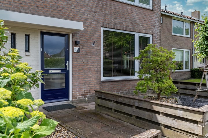 Foto 4 van Hogenkamp 55