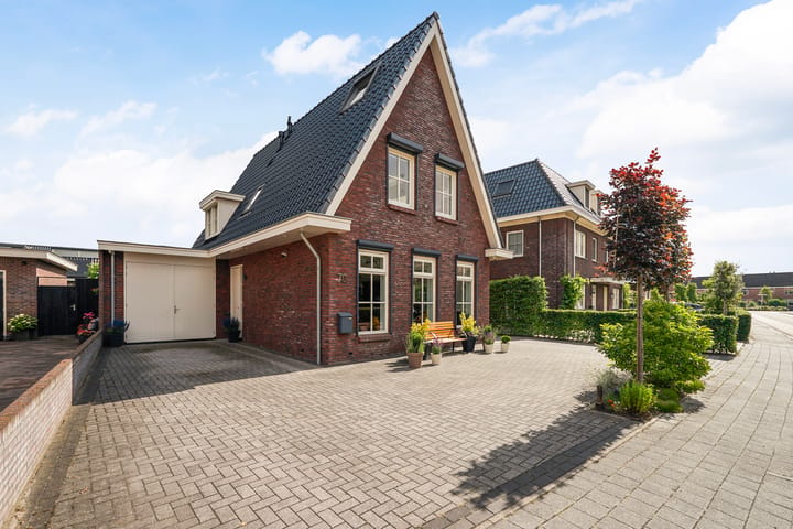 Foto 4 van Nieuwe Kerkstraat 70
