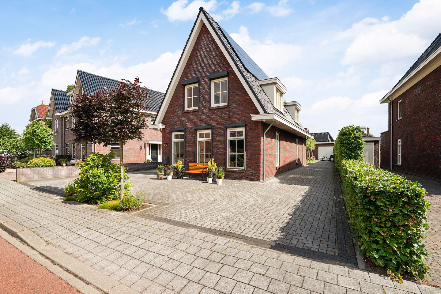 Foto 1 van Nieuwe Kerkstraat 70