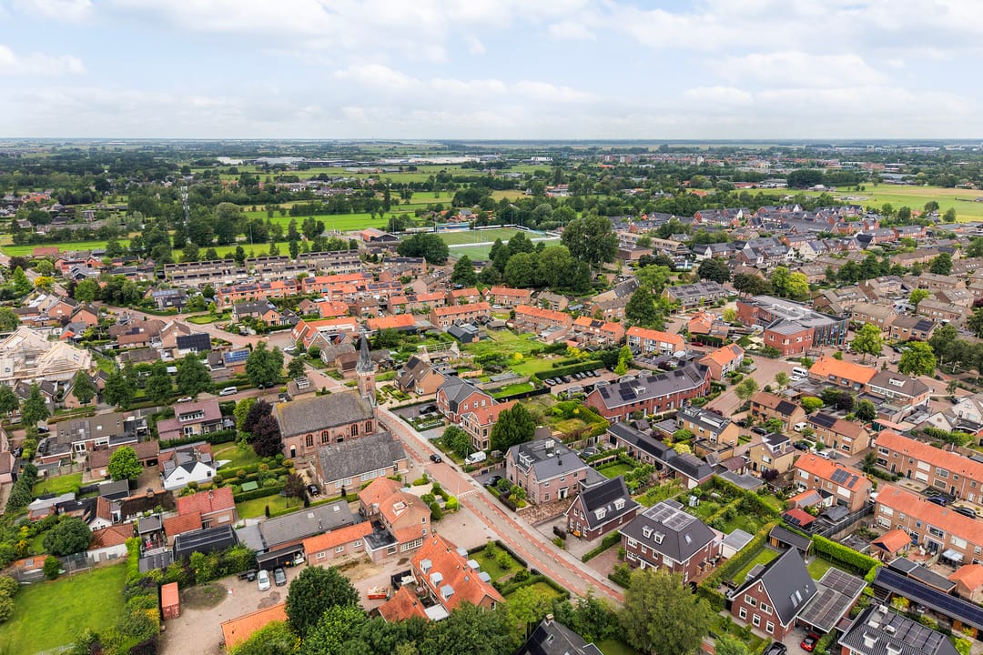 Foto 41 van Nieuwe Kerkstraat 70