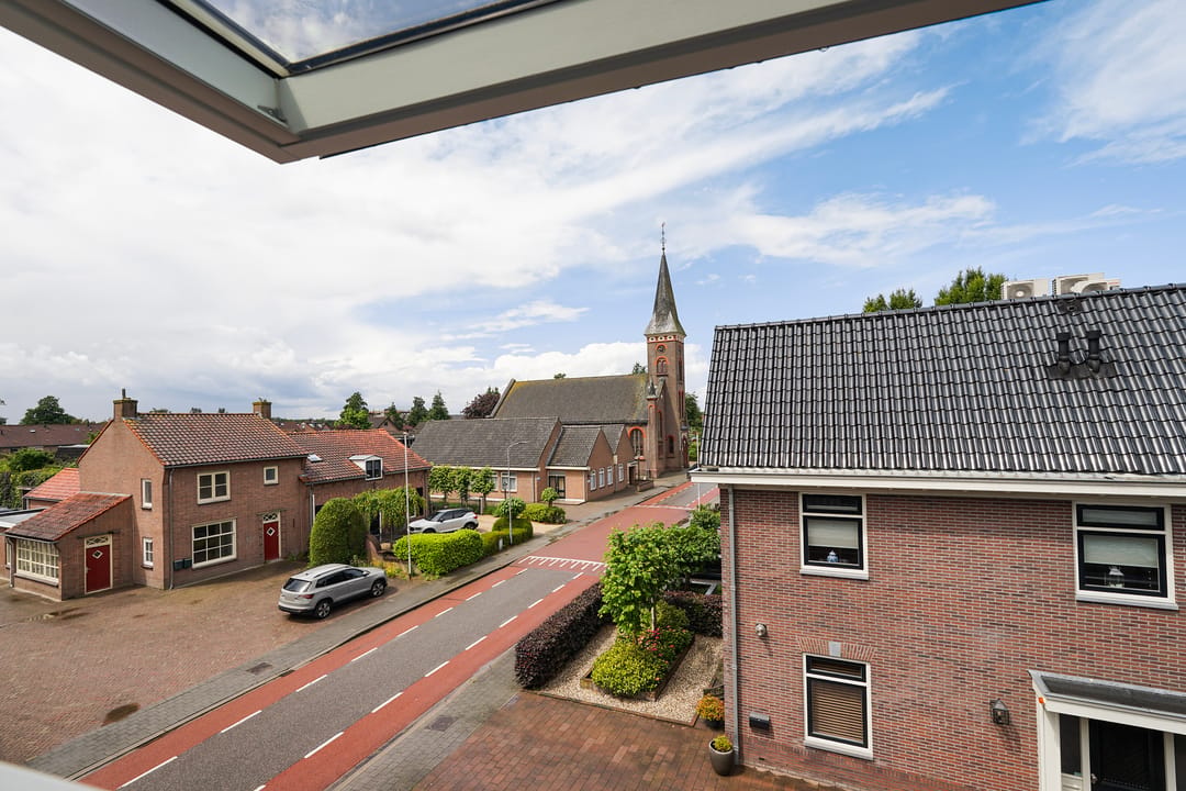 Foto 26 van Nieuwe Kerkstraat 70