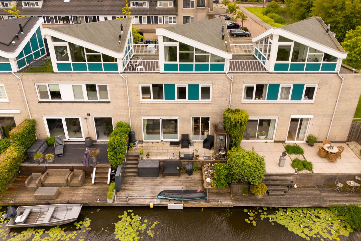Photo 55 of Claude Debussystraat 25