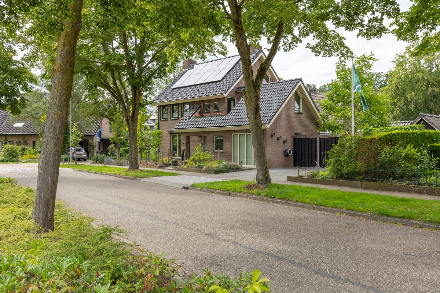 Foto 5 van Klaasbos 1
