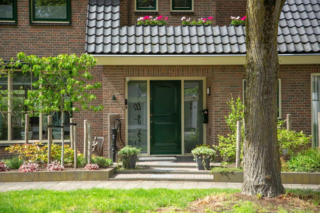 Foto 2 van Klaasbos 1
