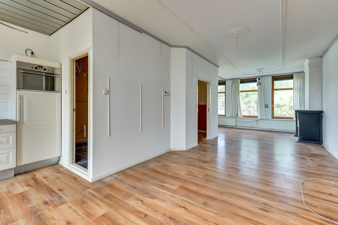Foto 7 van Zwart Janstraat 88-B02