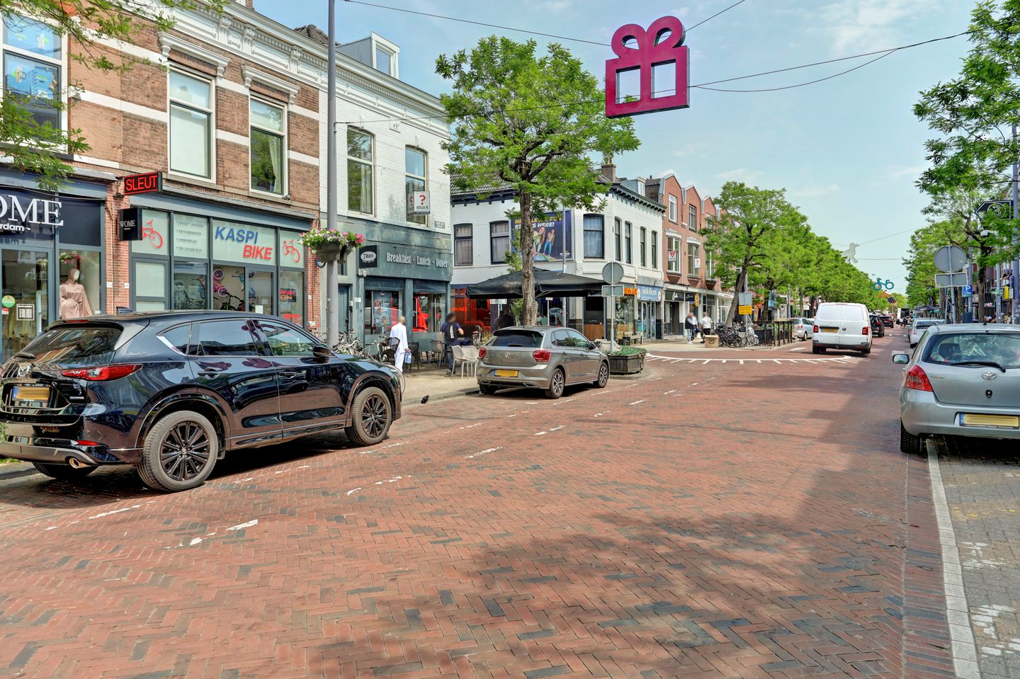 Foto 20 van Zwart Janstraat 88-B02