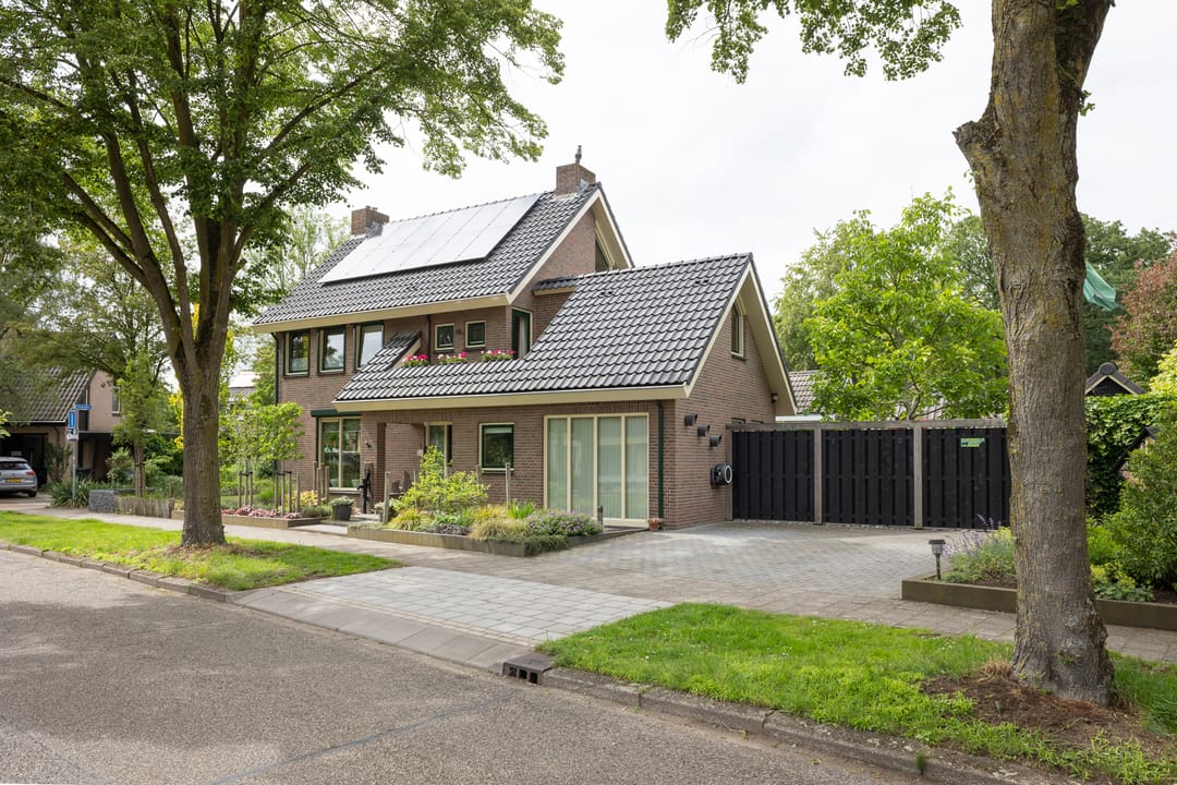 Foto 1 van Klaasbos 1
