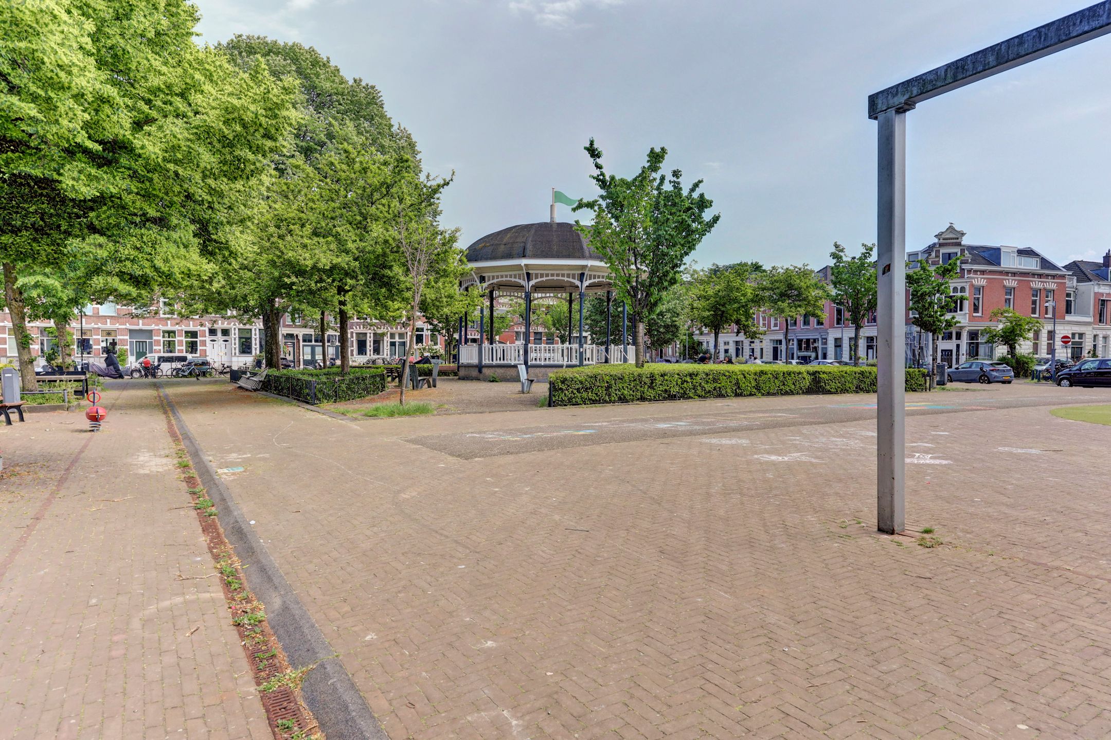 Foto 24 van Zwart Janstraat 88-B02