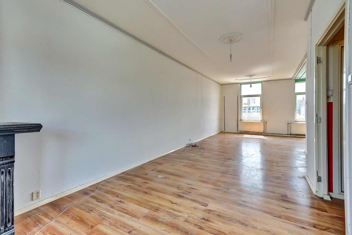 Foto 4 van Zwart Janstraat 88-B02