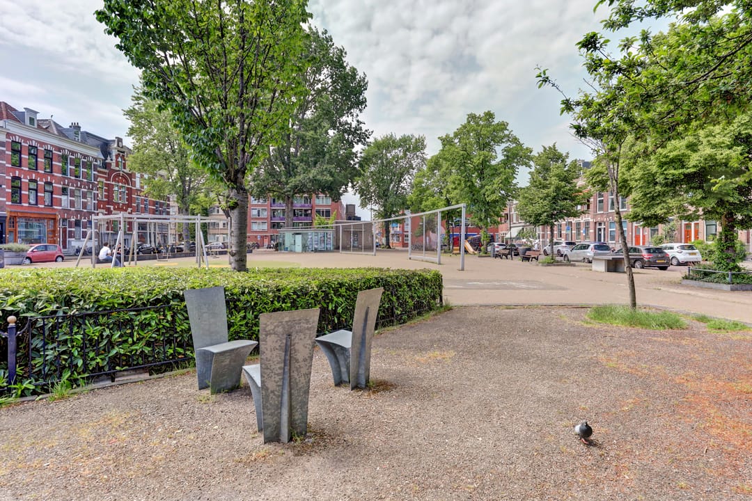 Foto 22 van Zwart Janstraat 88-B02