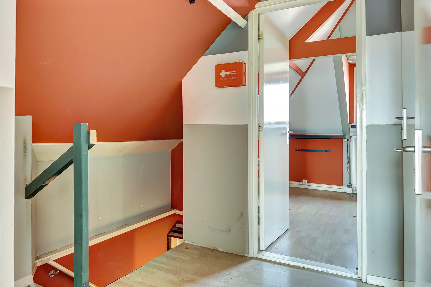 Foto 10 van Zwart Janstraat 88-B02