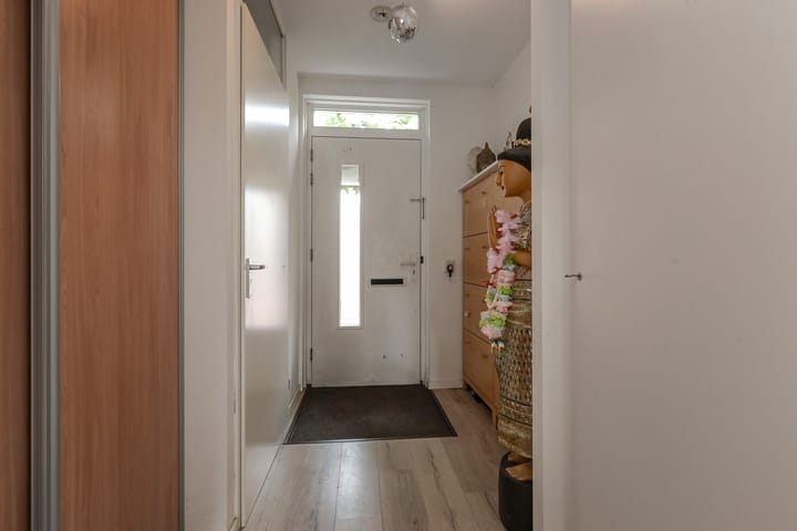 Hoekwoning te koop: Maria van Wilsveenhof 32, Nootdorp