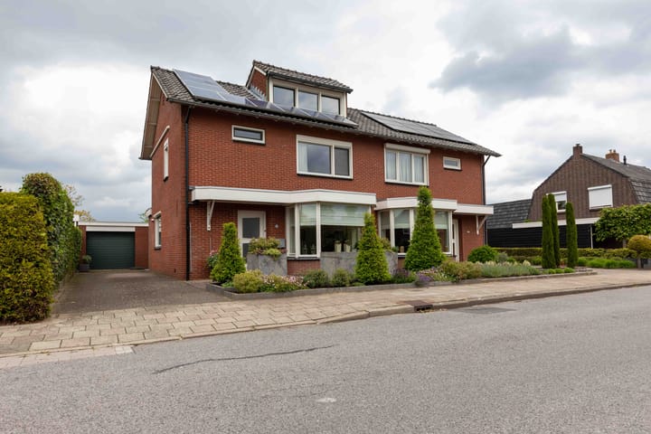 Hannekerveldweg 9