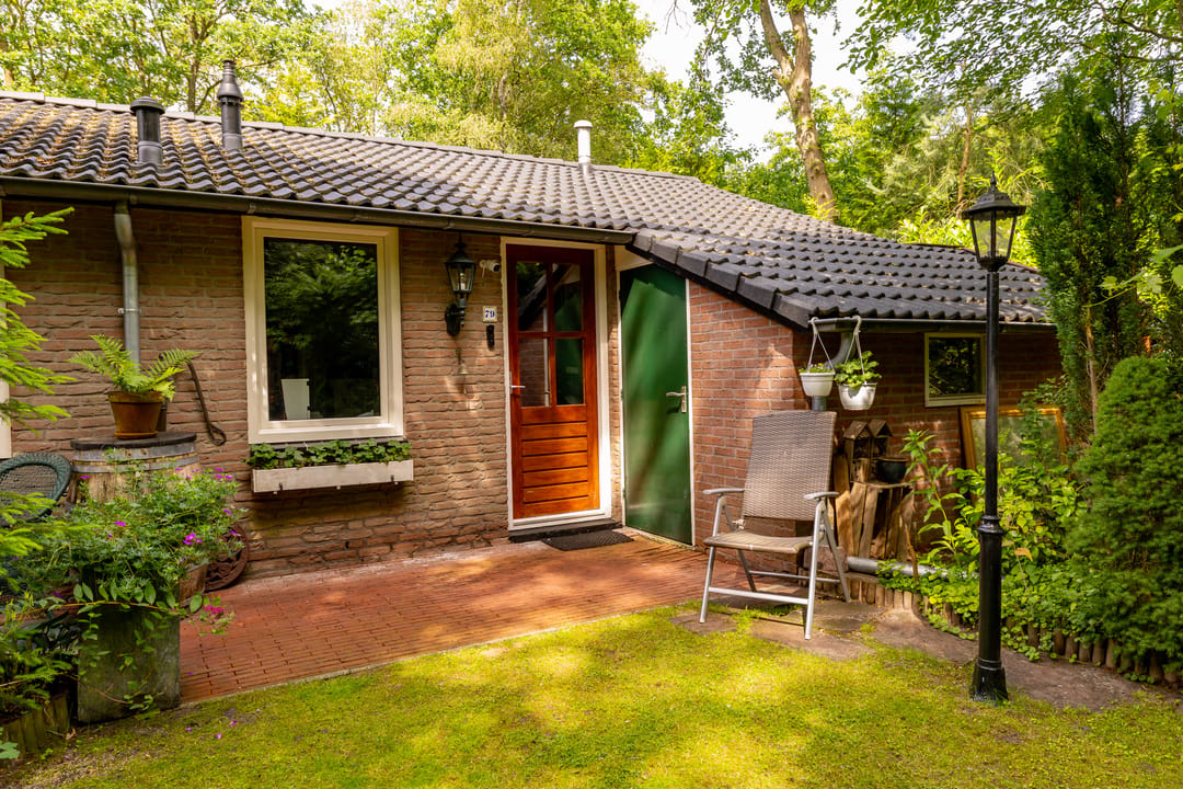 Foto 7 van Oshaarseweg 24-79