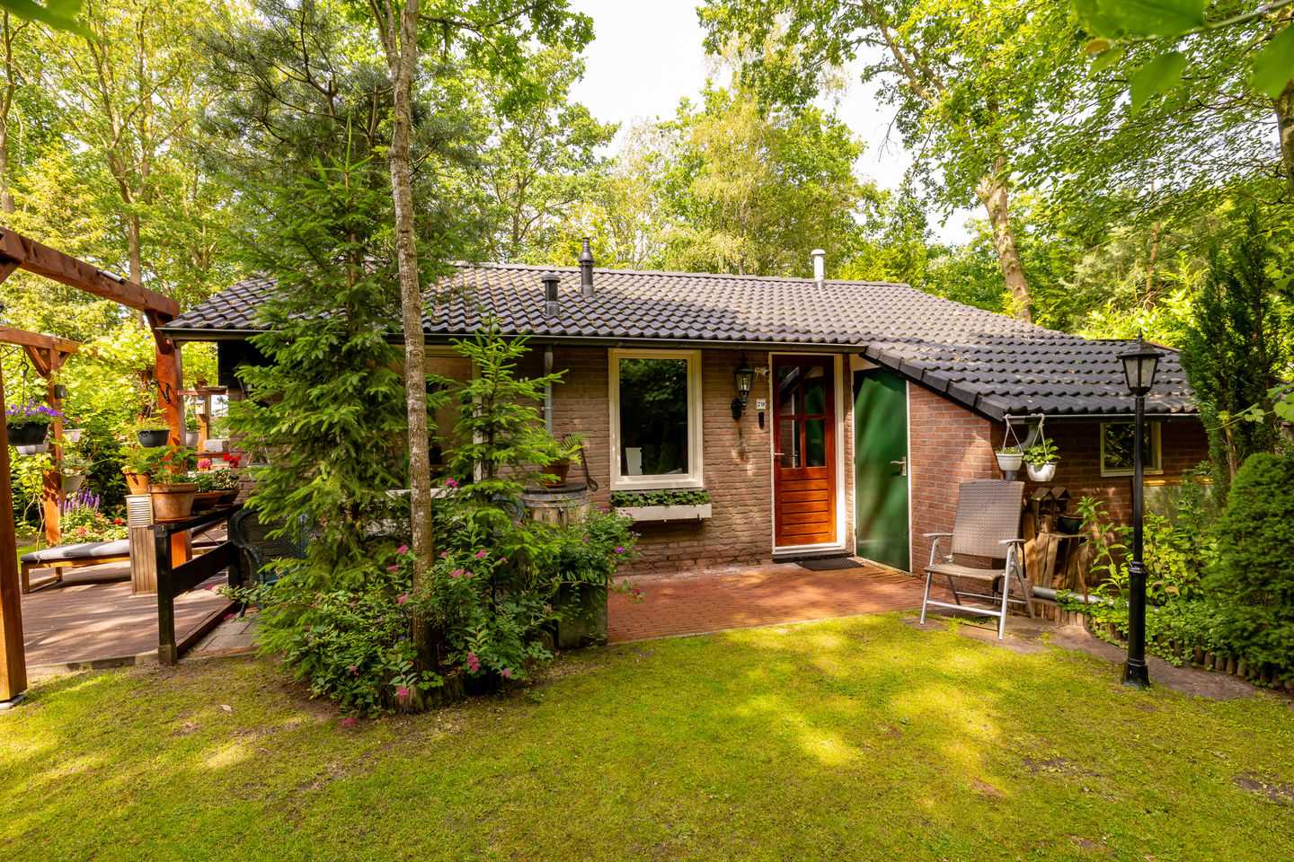 Foto 4 van Oshaarseweg 24-79