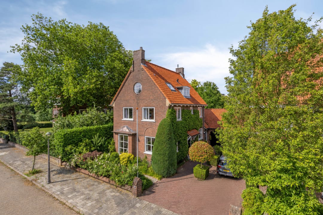 Photo 1 of de Genestetlaan 1