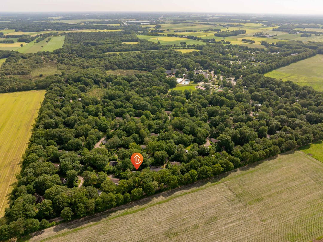 Foto 46 van Oshaarseweg 24-79
