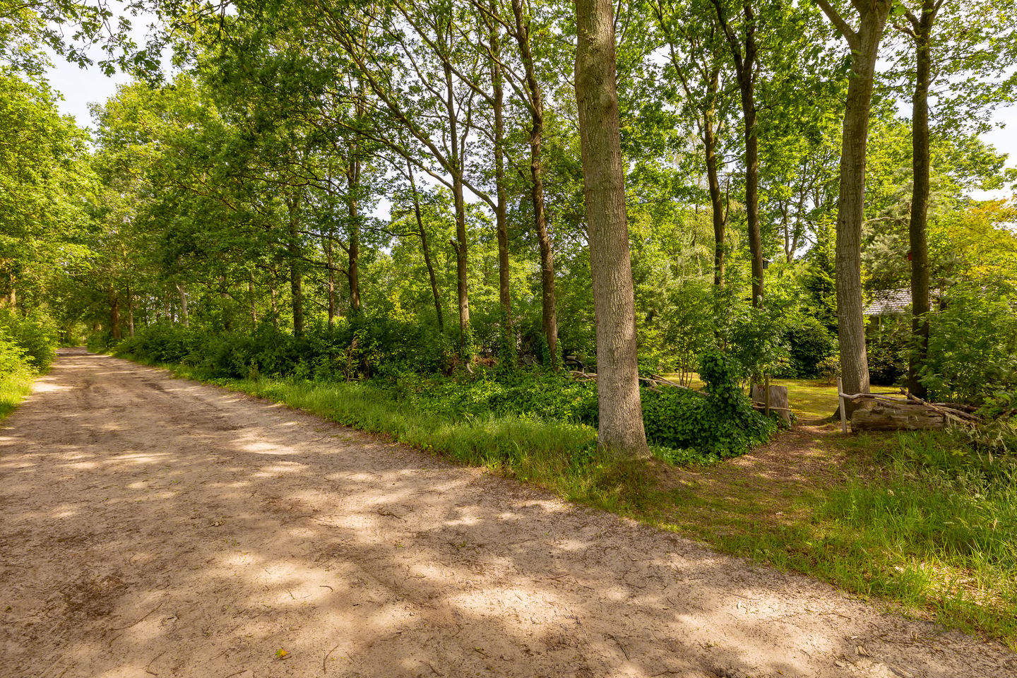 Foto 40 van Oshaarseweg 24-79