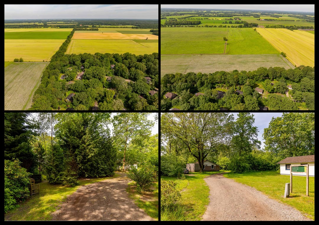 Foto 47 van Oshaarseweg 24-79