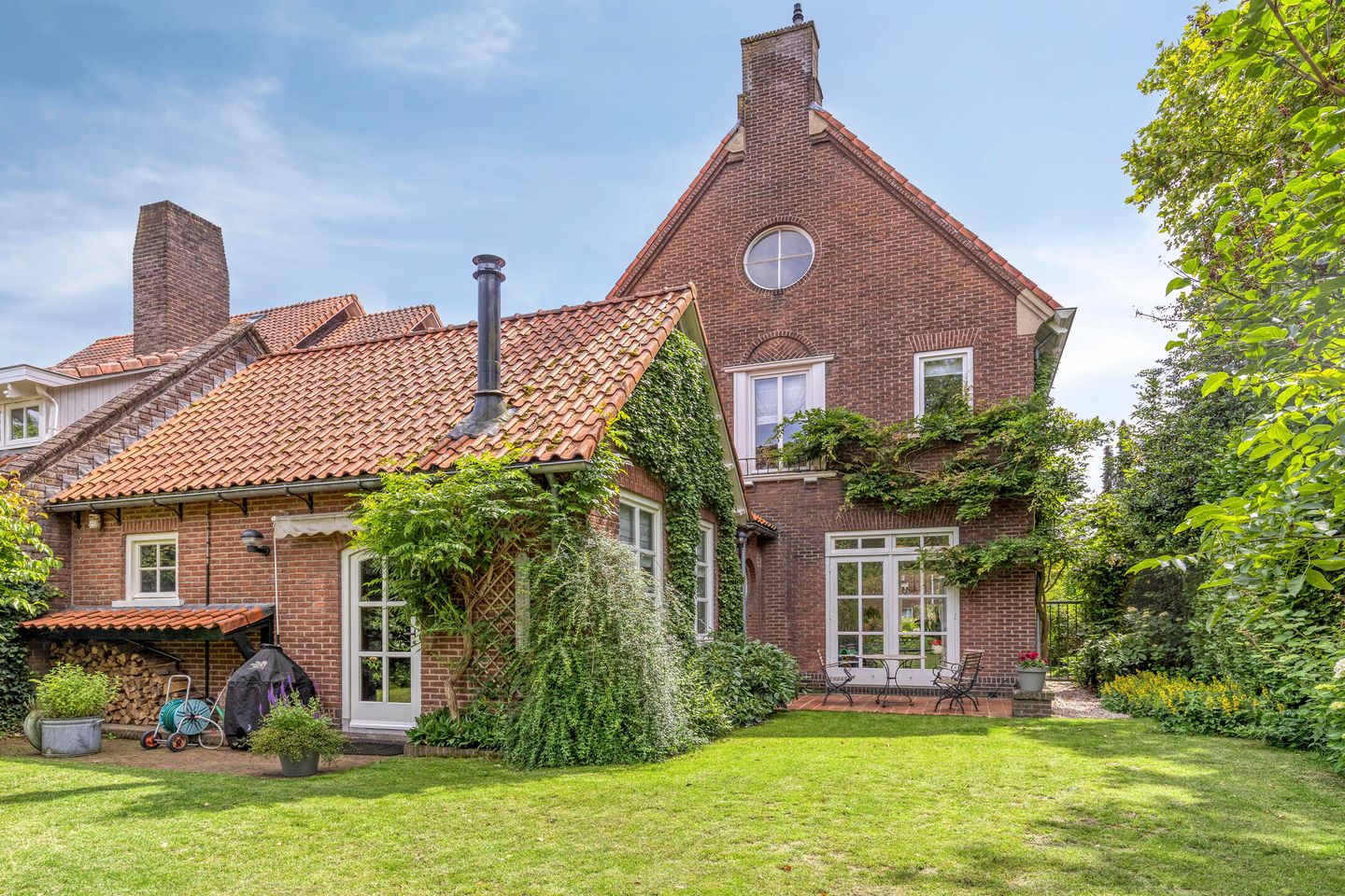 Photo 4 of de Genestetlaan 1