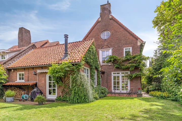Foto 4 van de Genestetlaan 1