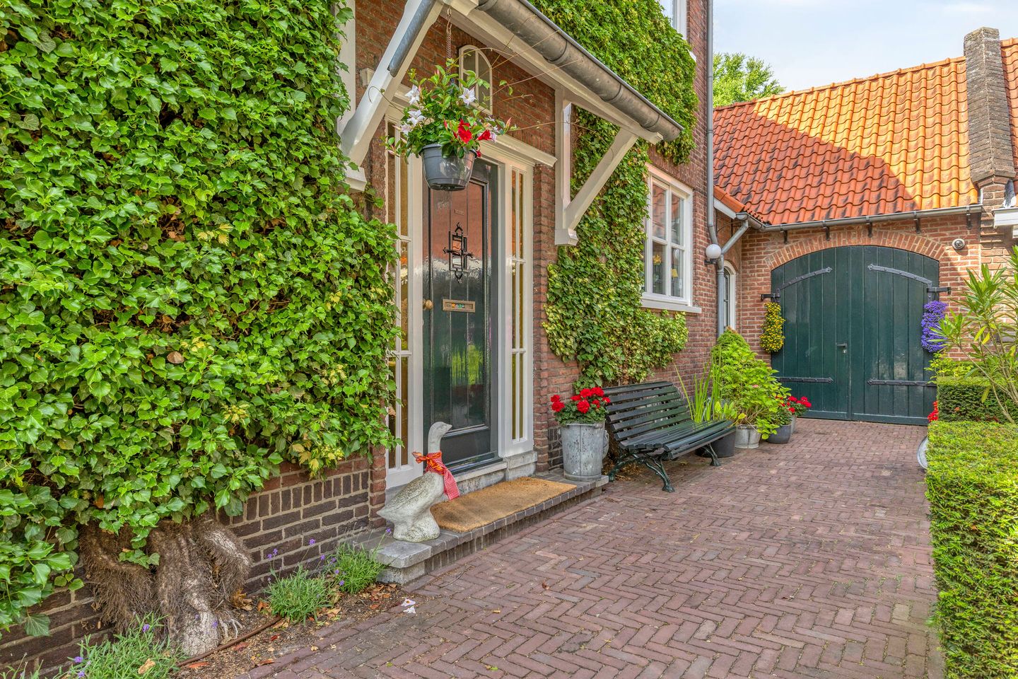 Photo 5 of de Genestetlaan 1