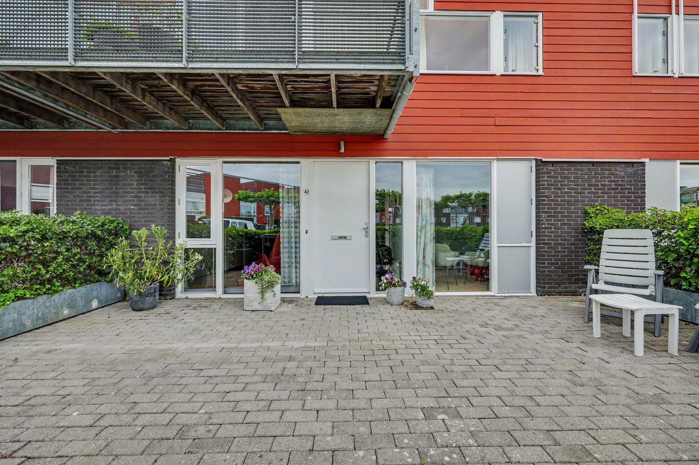 Foto 10 van Vinkenhof 42
