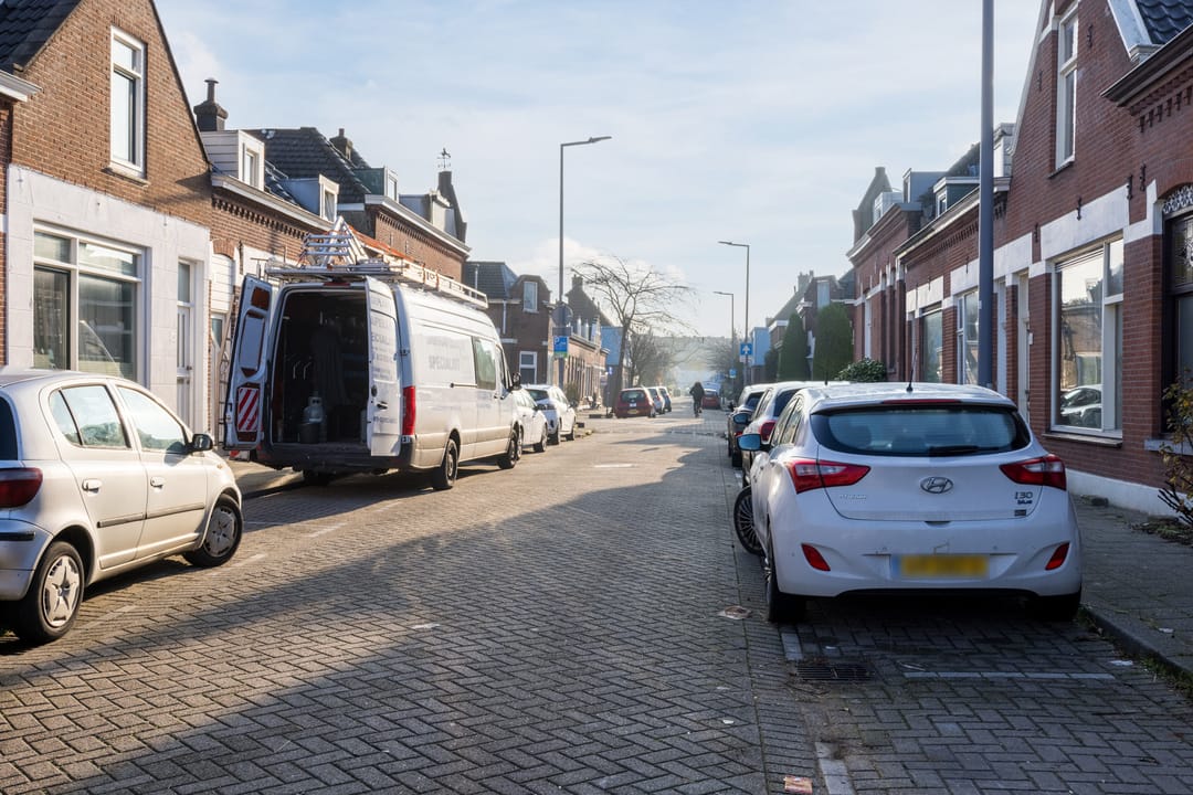 Foto 46 van Zwijndrechtsestraat 18