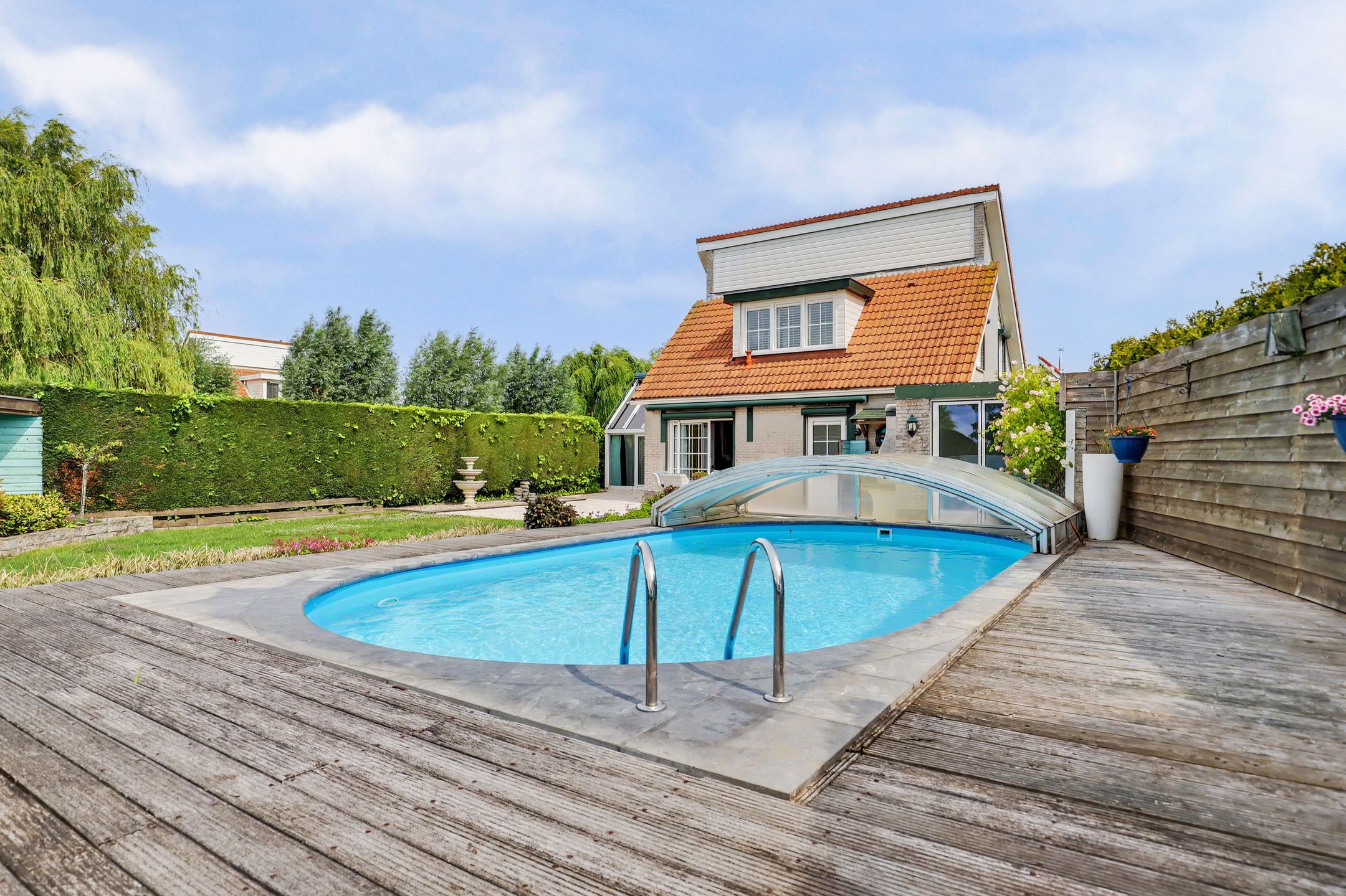 4-bedroom freehold villa in Scharendijke — photo 3 of 5