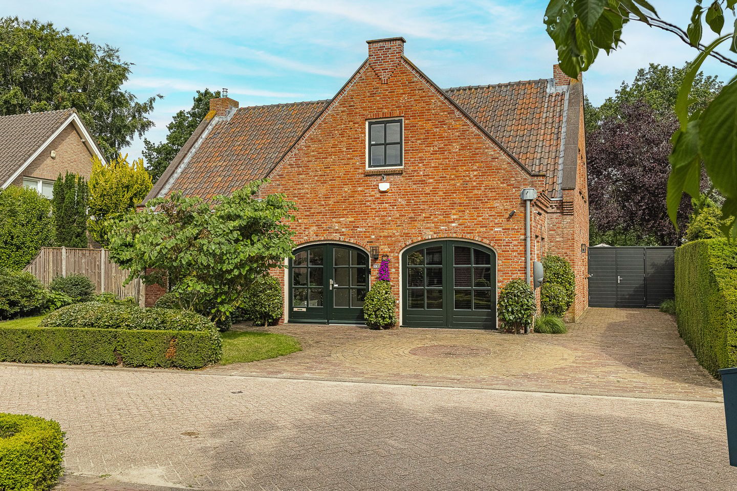 Foto 1 van Warande 13