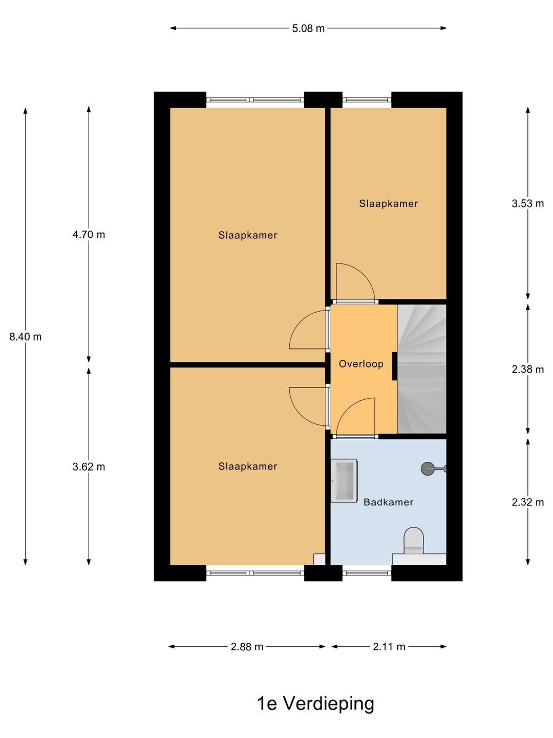 Foto 43 van Prins Constantijnstraat 3