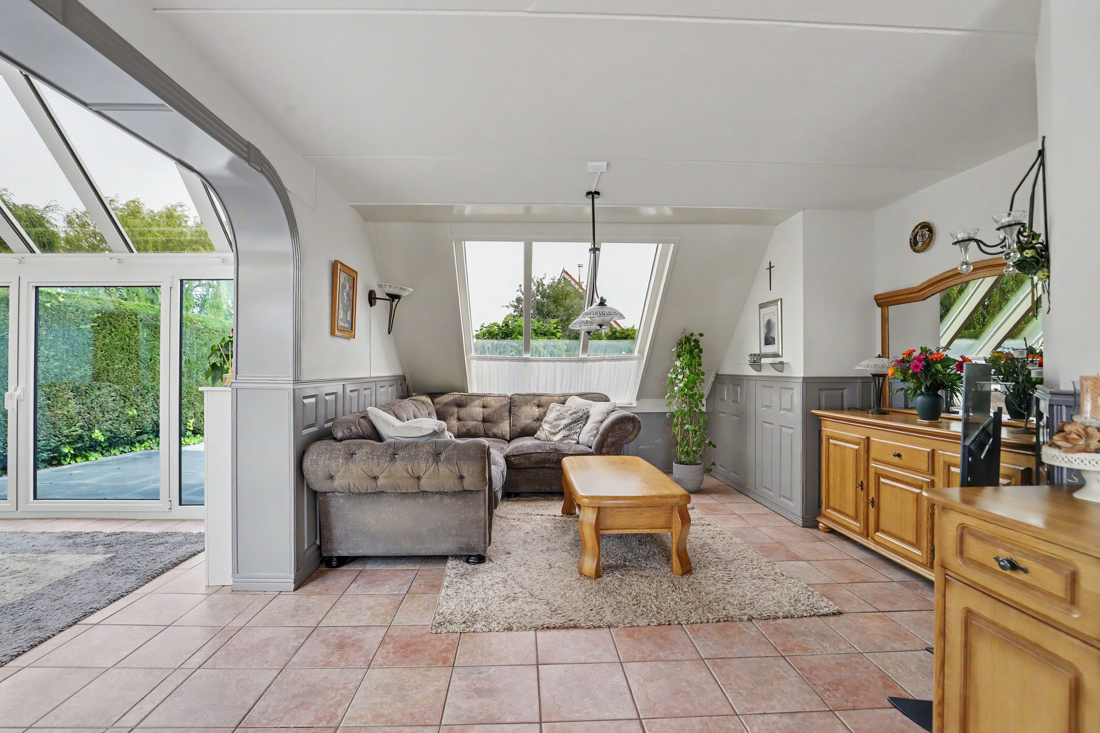 4-bedroom freehold villa in Scharendijke — photo 5 of 5