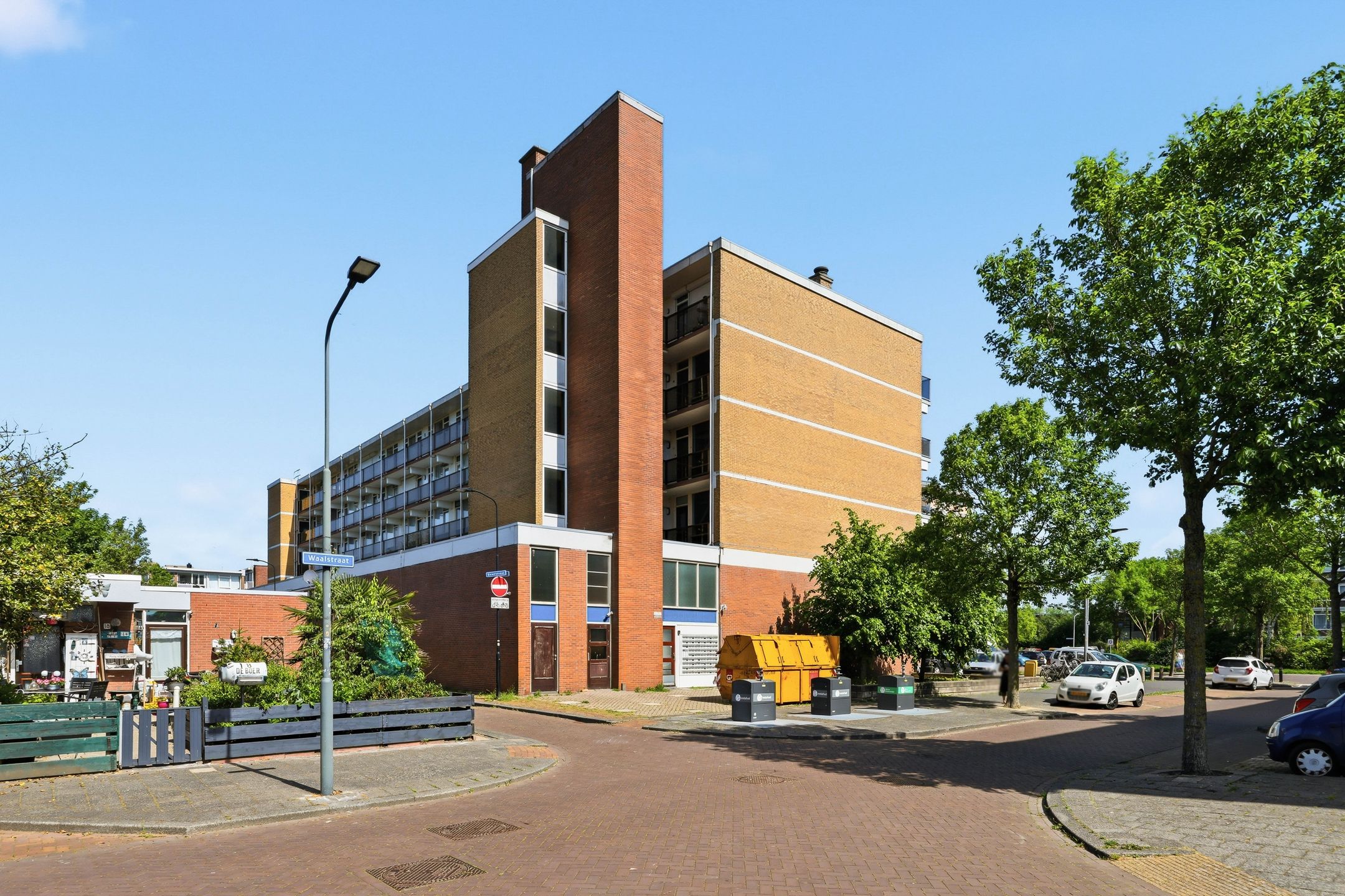 Waalstraat 84 Beverwijk, Beverwijk
