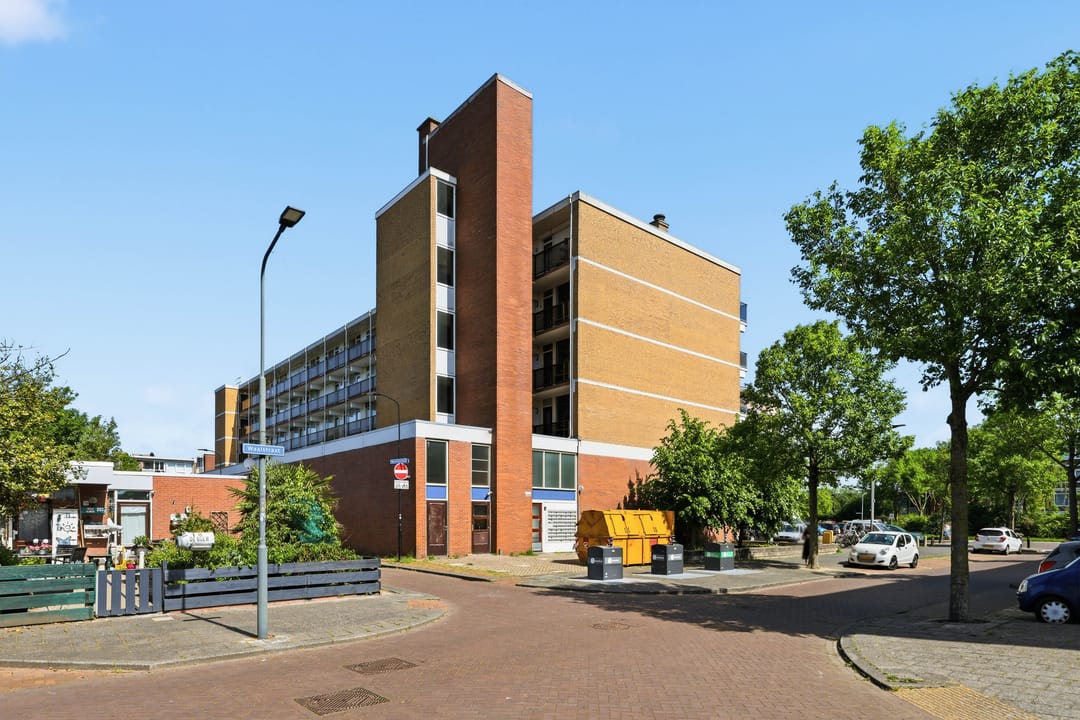 Foto 1 van Waalstraat 84