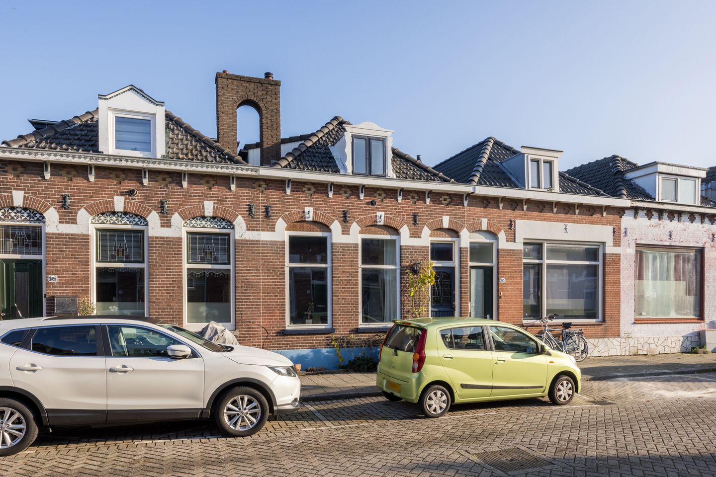 Foto 44 van Zwijndrechtsestraat 18