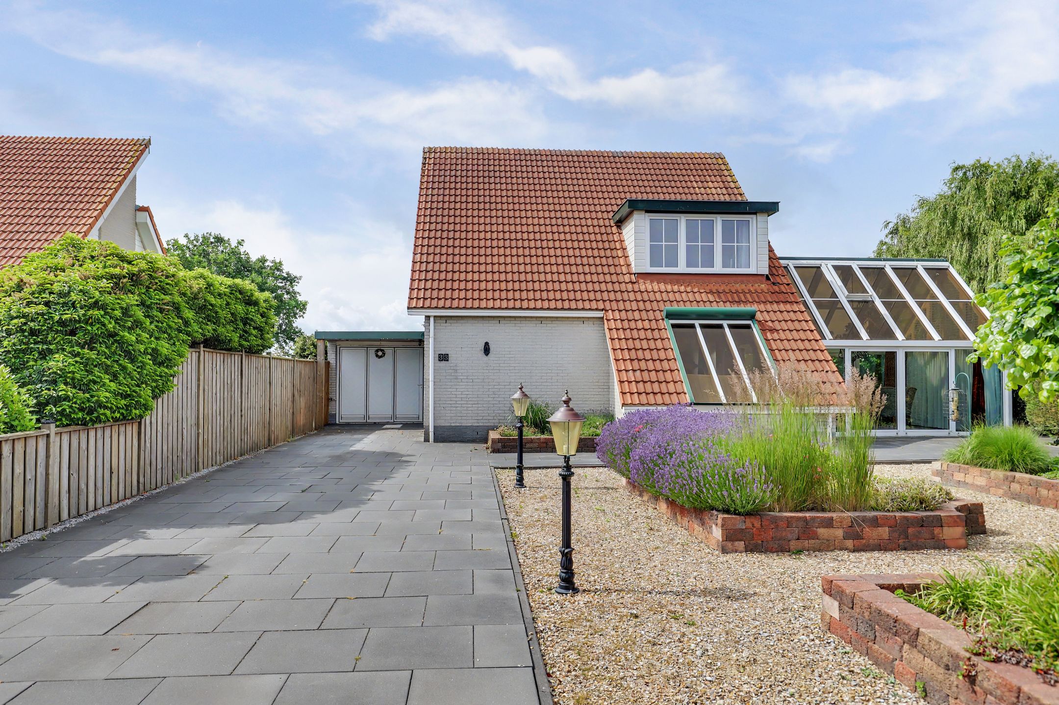 4-bedroom freehold villa in Scharendijke — photo 4 of 5