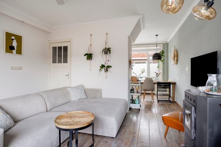 Foto 4 van Dwarsstraat 27